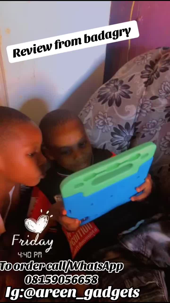 @KIDS & ADULTS TABLETS IN LAGOS