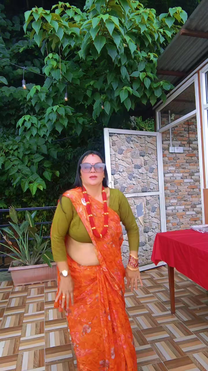 @Binita Dahal