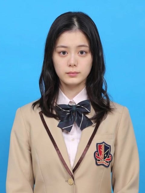 @TokuGirls Kiss