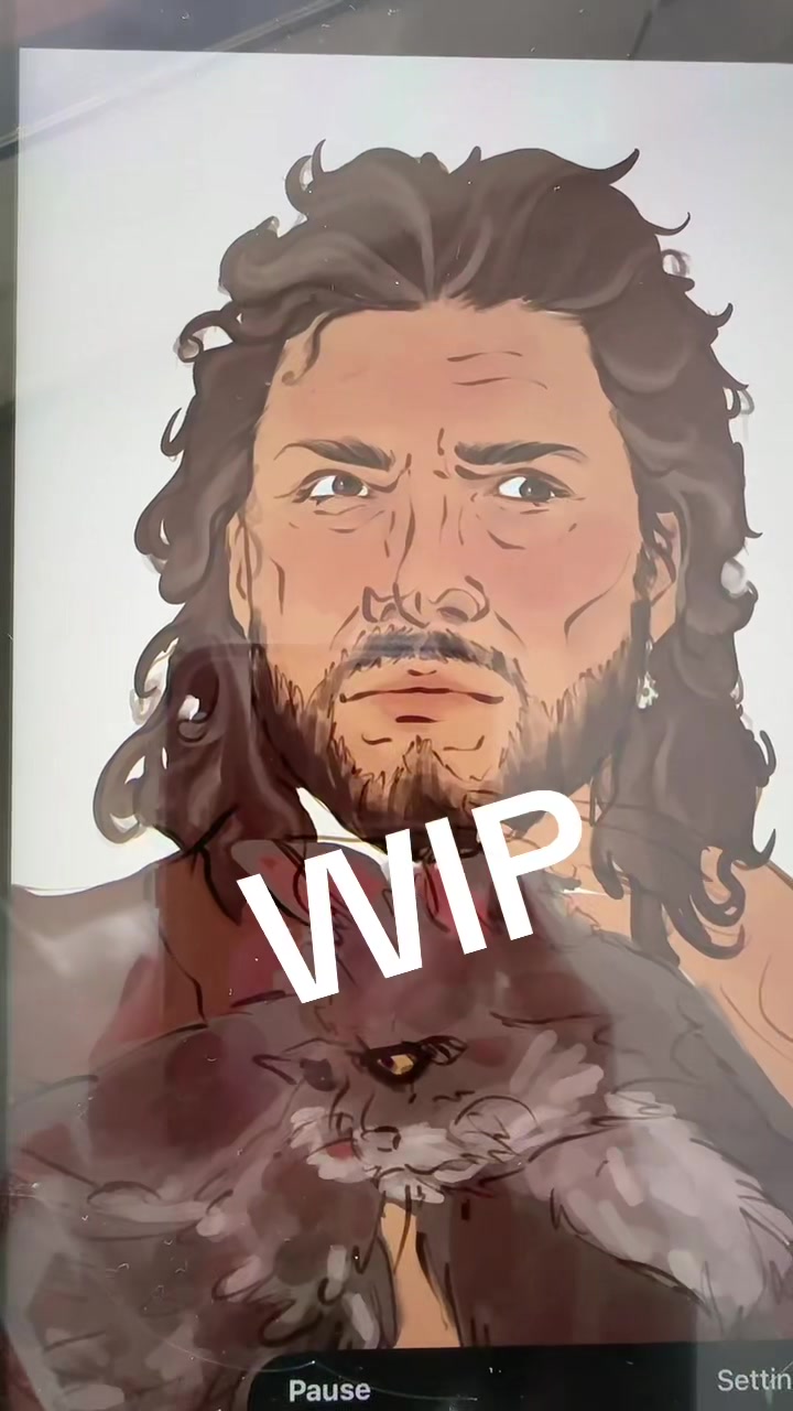 @Artsy Warden