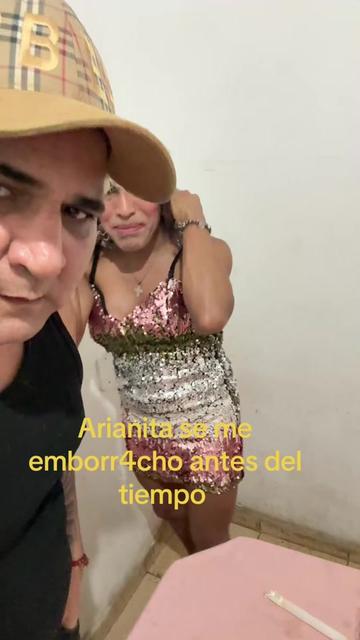 @arianitayelpropio🇧🇷