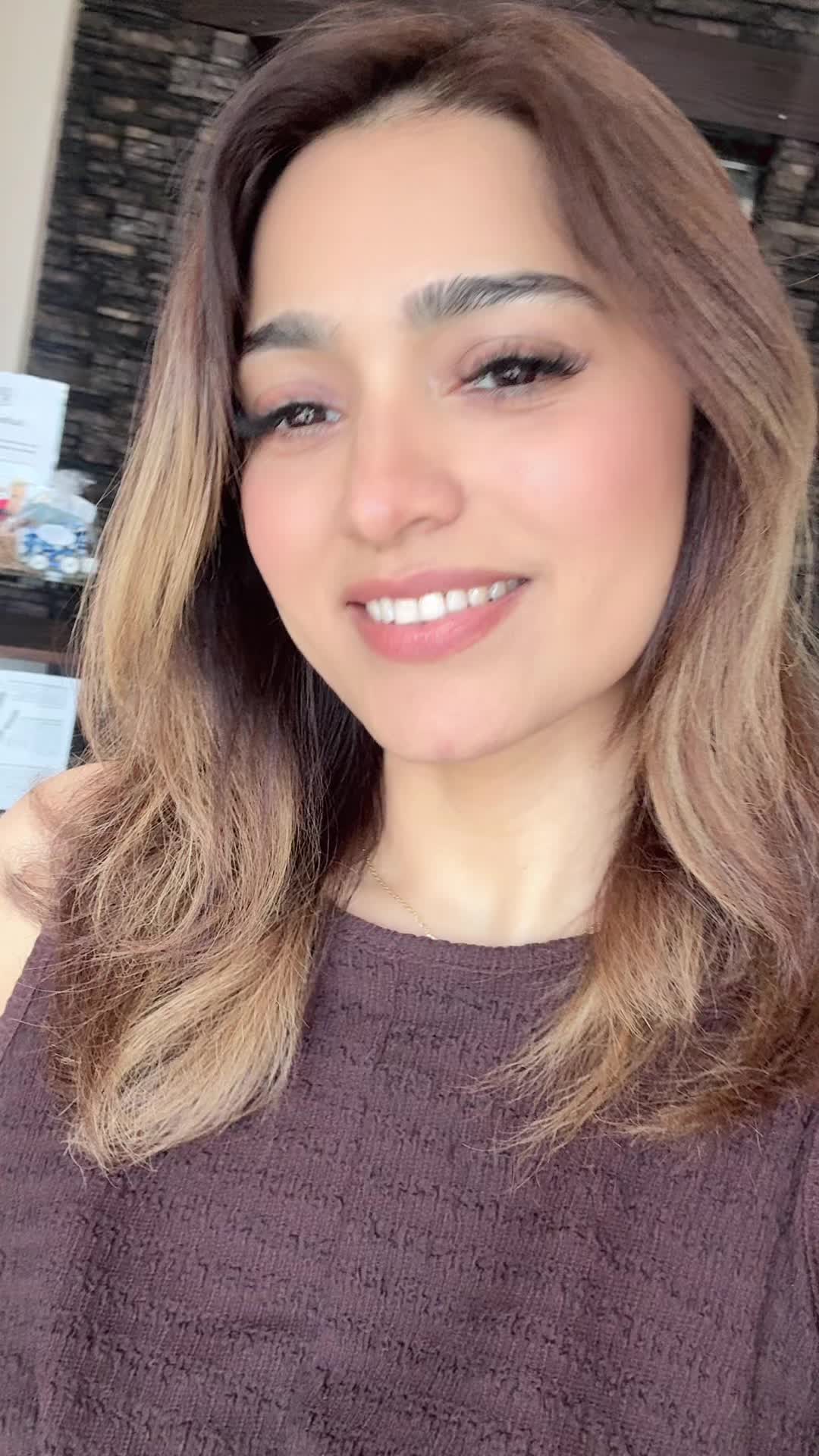 @Iram butt