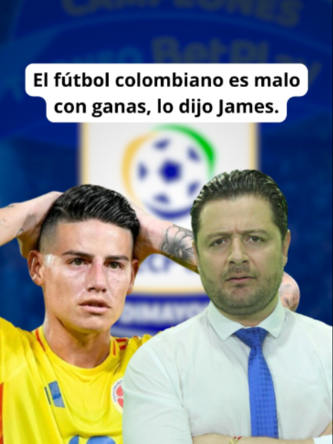 @El Futbolero Colombia 🇨🇴