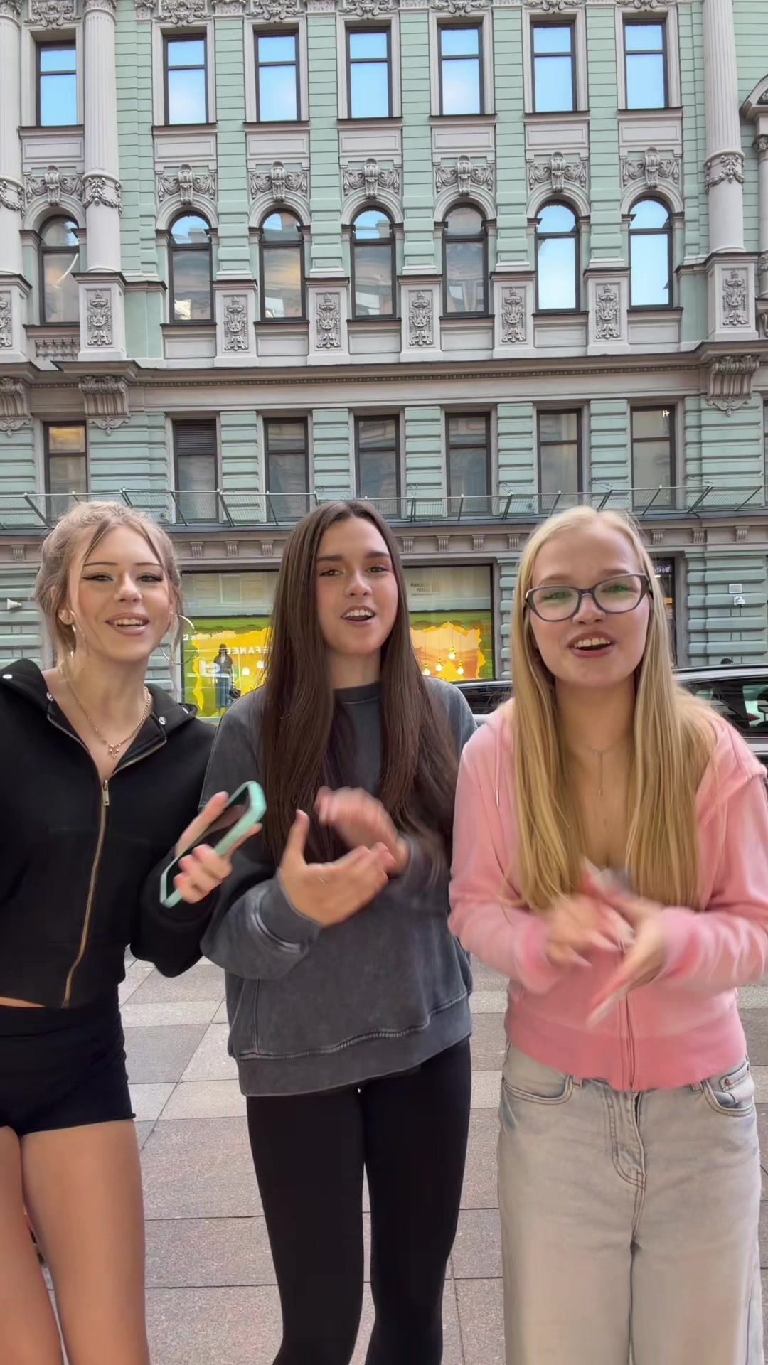 @черешенка