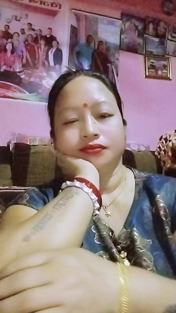 @Kusum♥️kusal