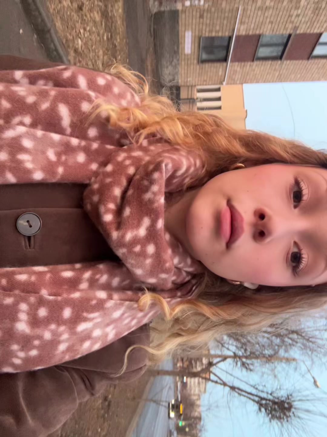 @поля