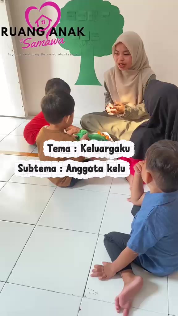 @Ruang Anak Samawa