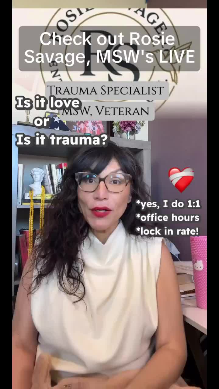 @Becca