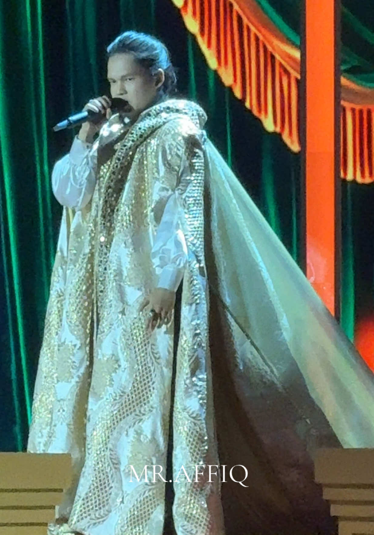 @Affiq Arrahman