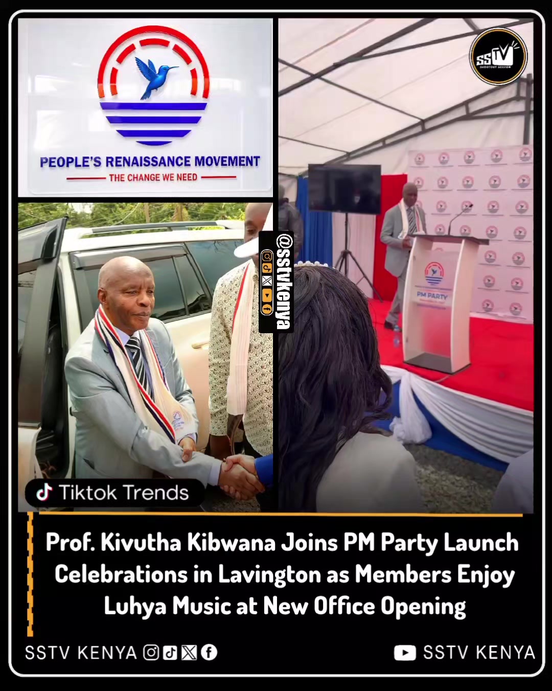 @SSTV KENYA 🇰🇪