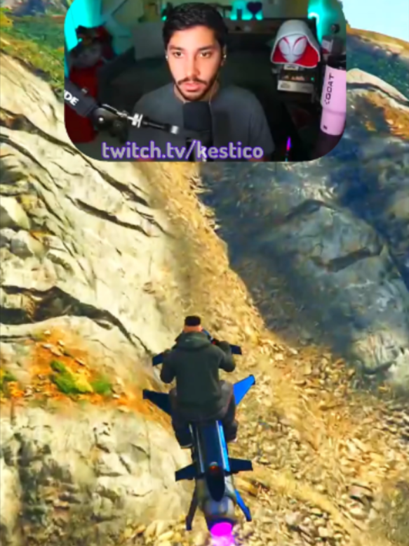 @KestoOOC