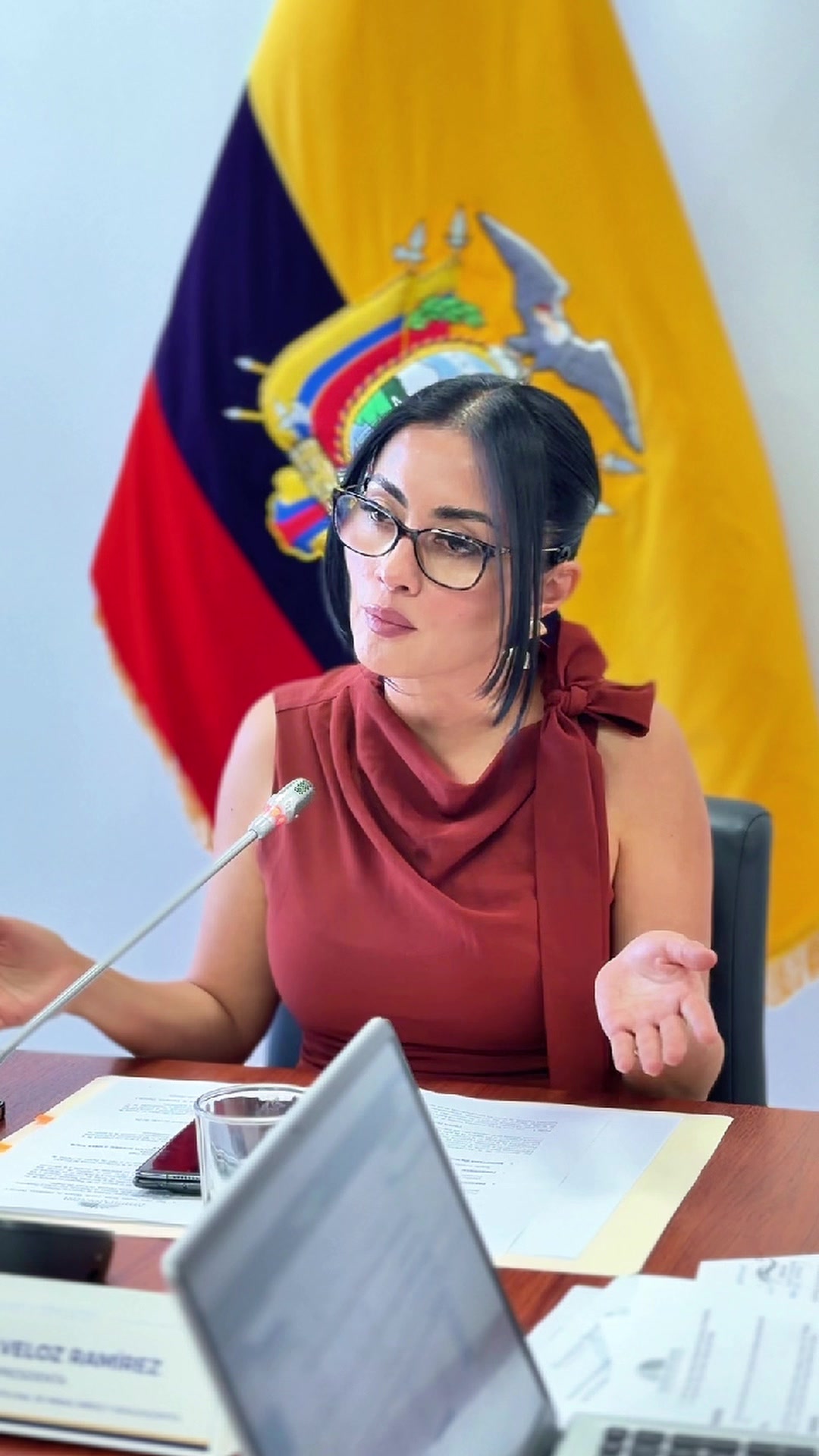 @Viviana Veloz