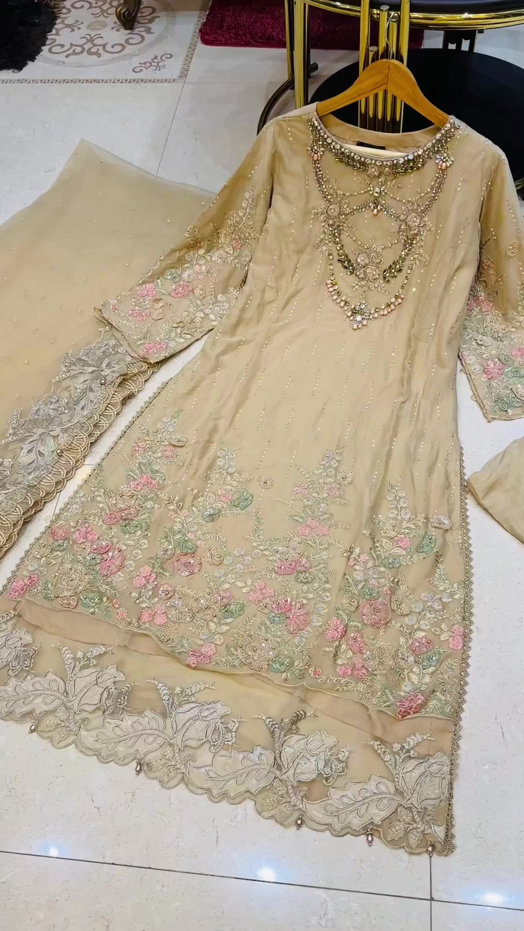 @Punjab Boutique