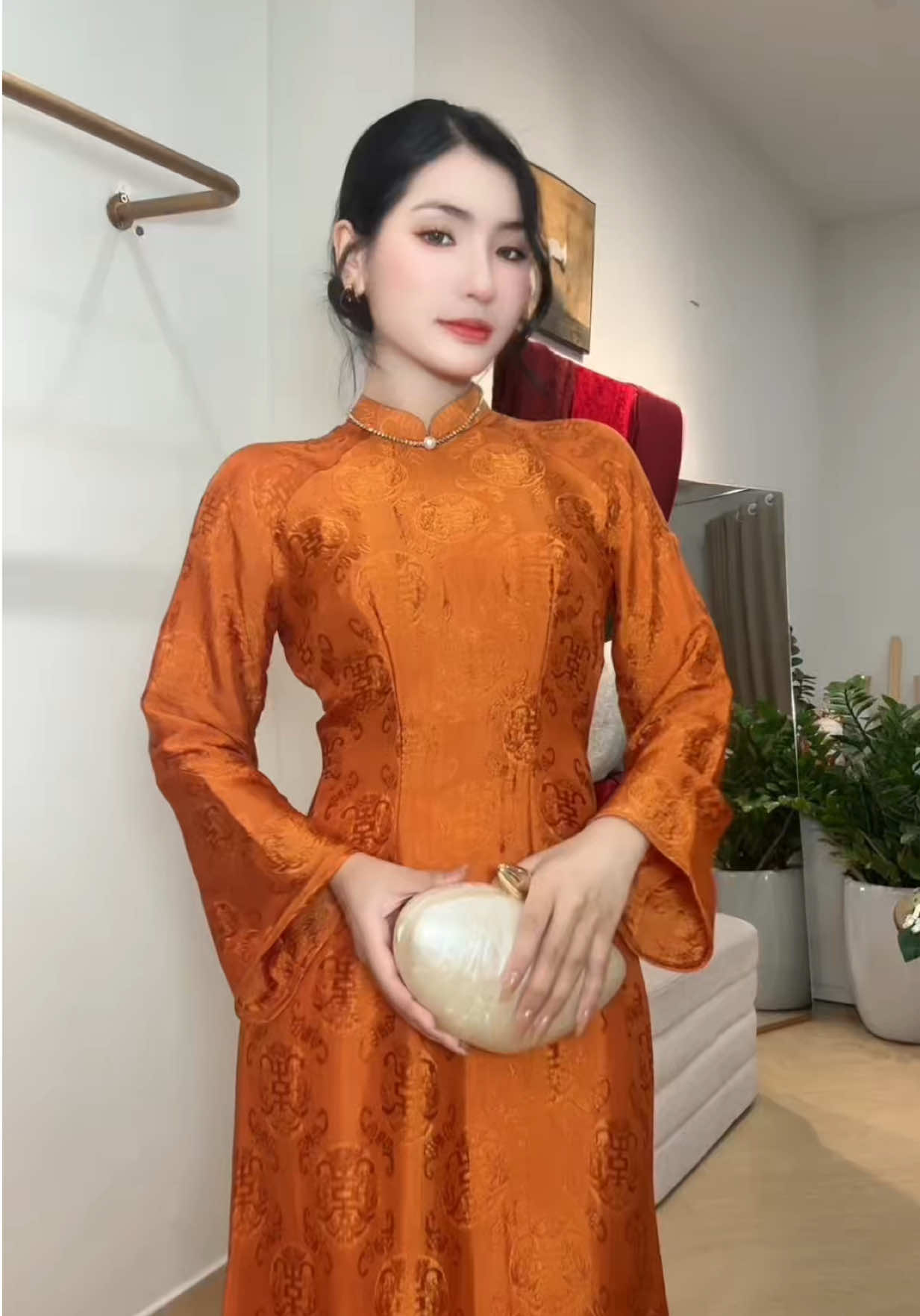 @Aodai by GIGI