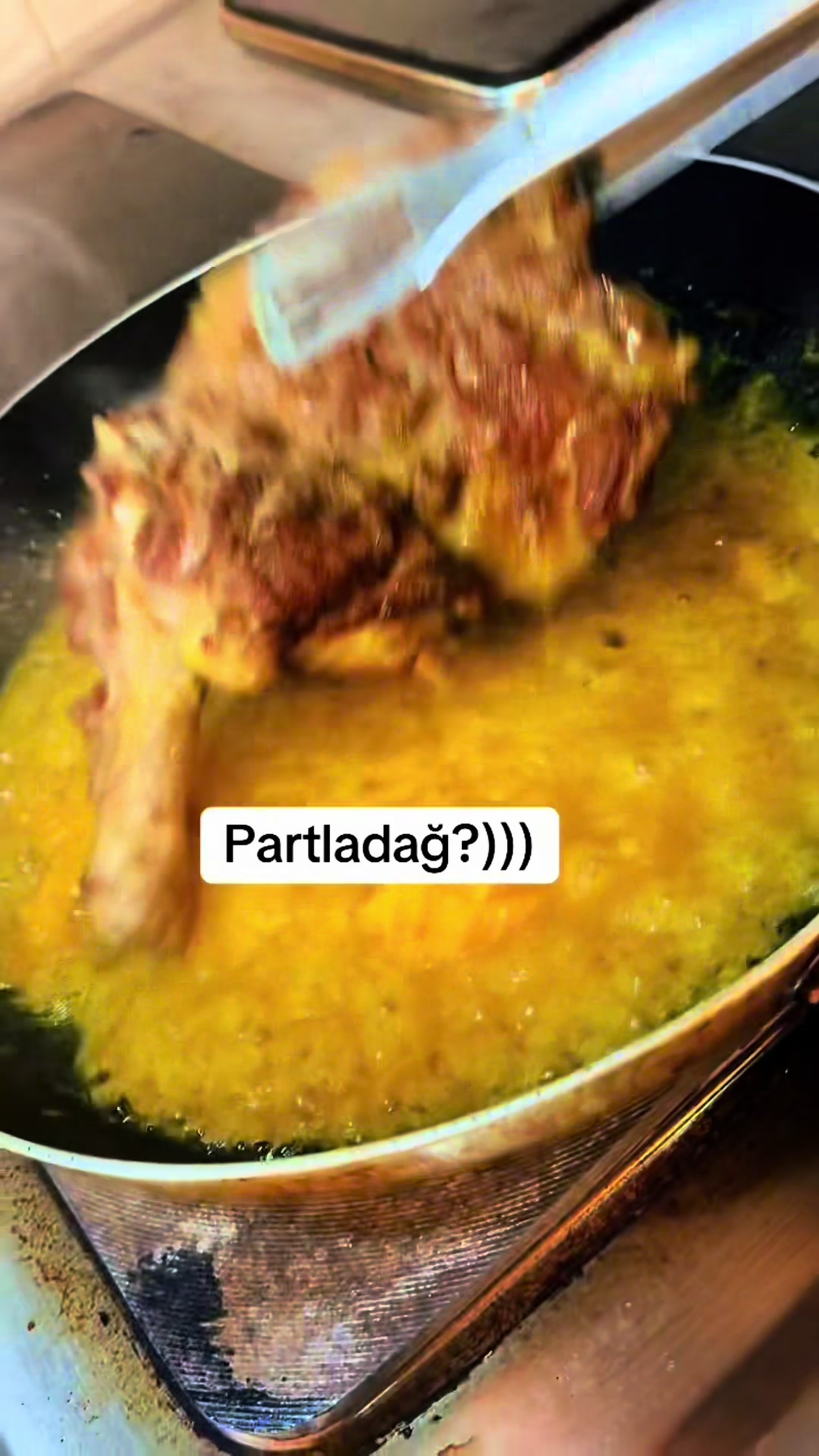 @Chef