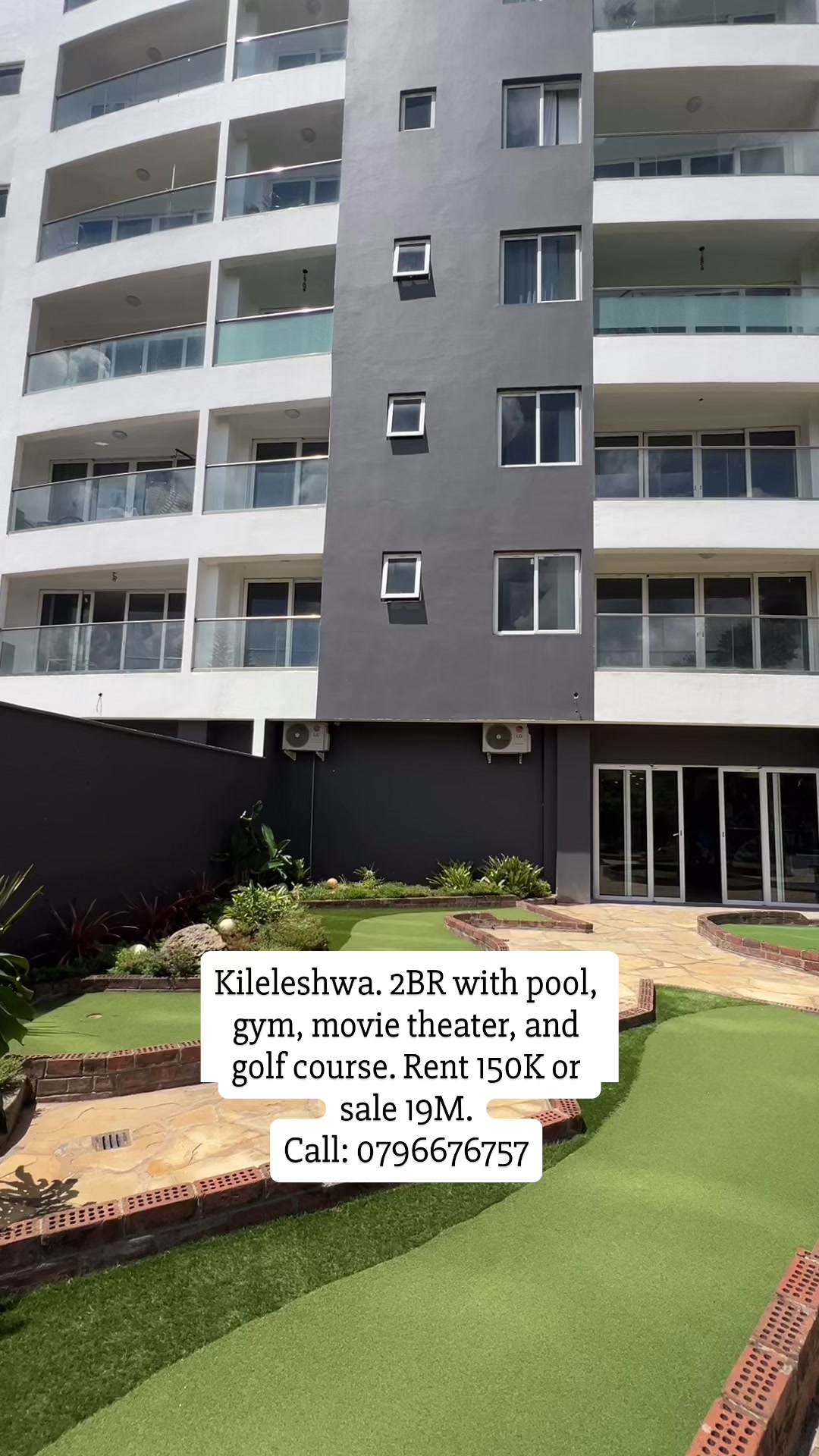 @Trex Real Estate