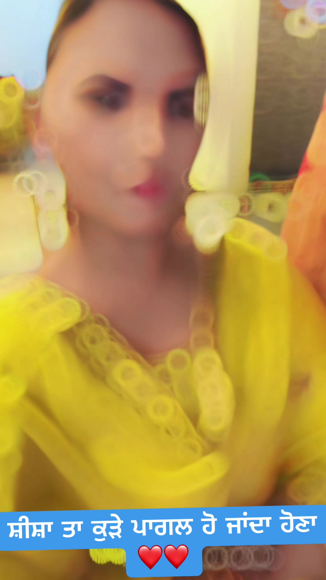 @ਪ੍ਰੀਤ ਧਾਲੀਵਾਲ