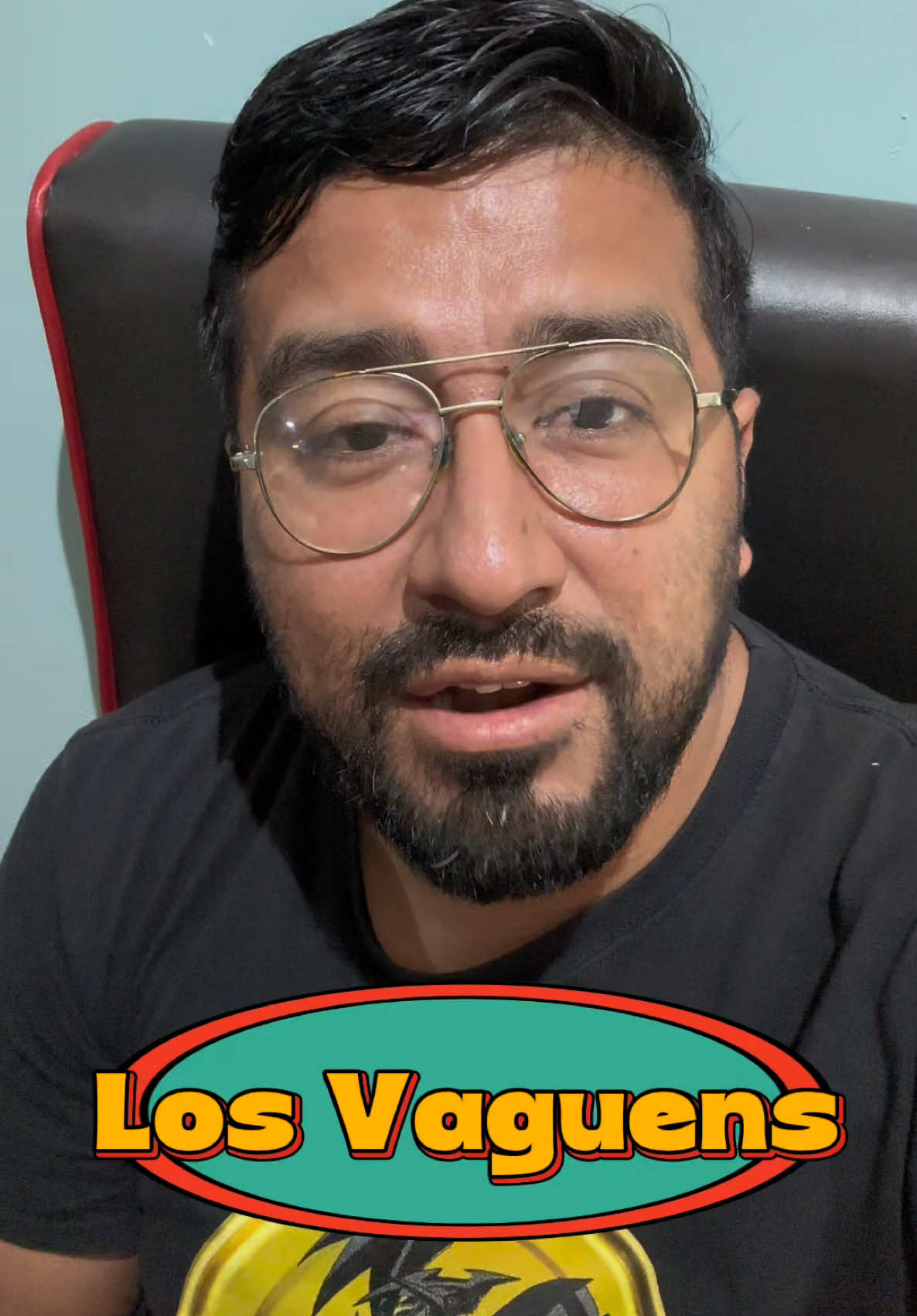 @Chackonmx