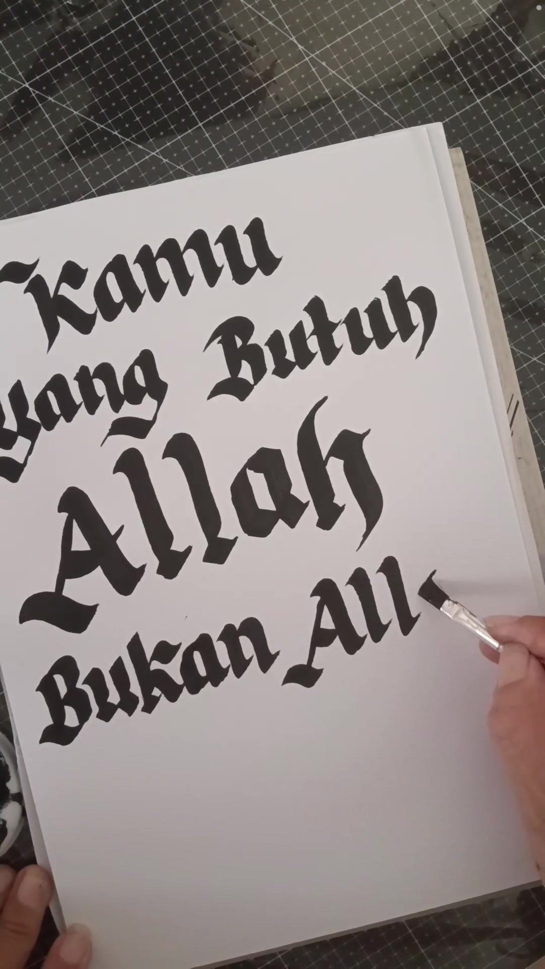 @Rachmat art