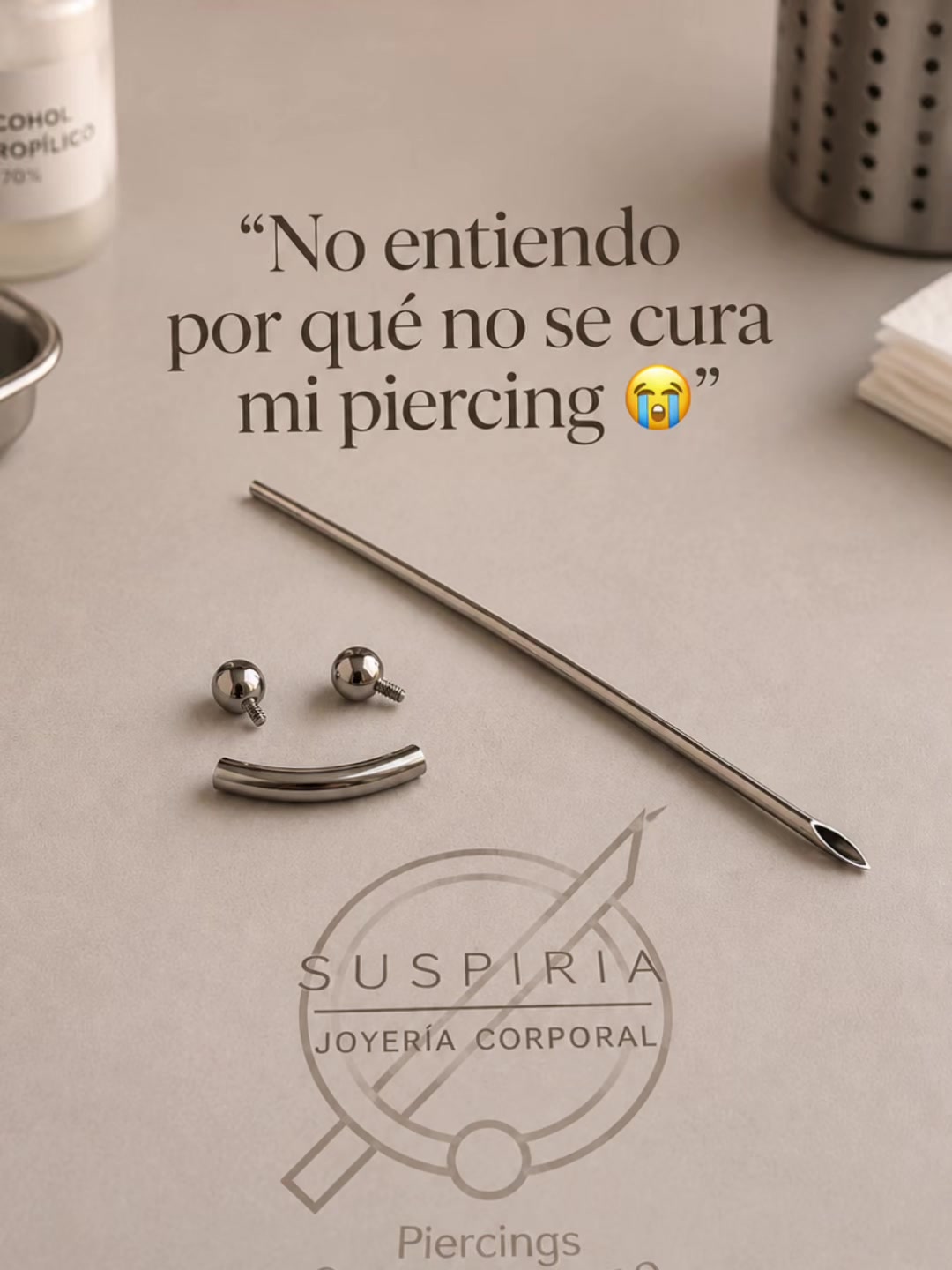 @Suspiria&ensp;piercing