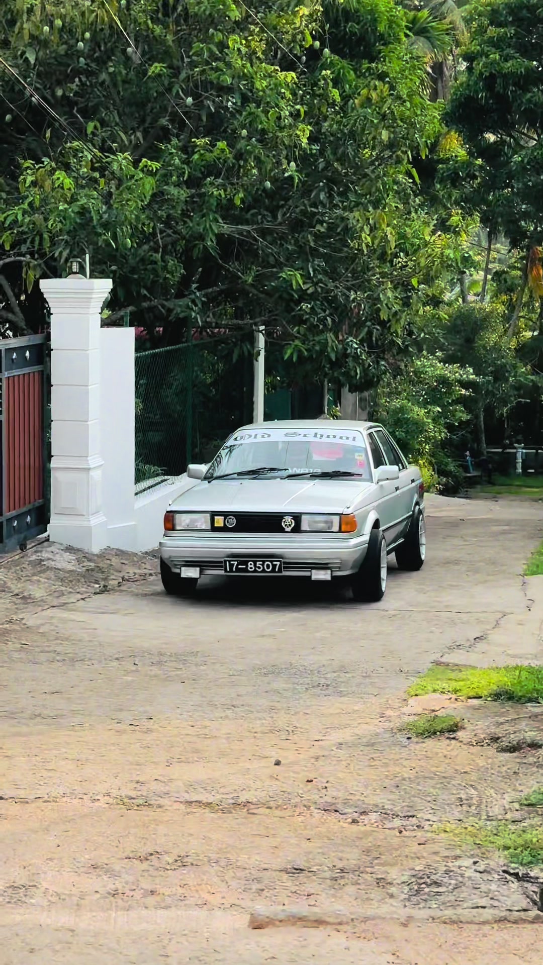 @Ashen | අශේන් | அஷேன் 🇱🇰