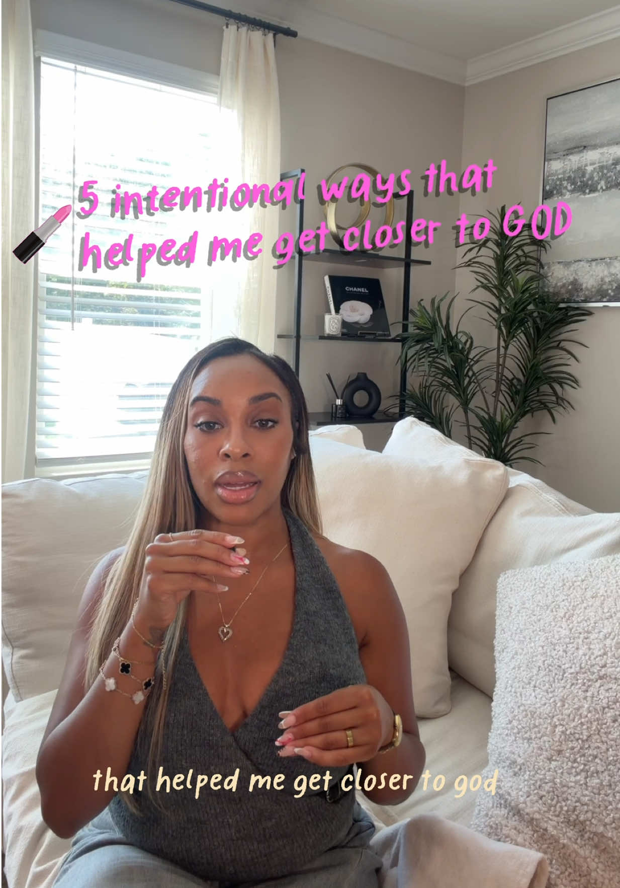 @Quadesha D.