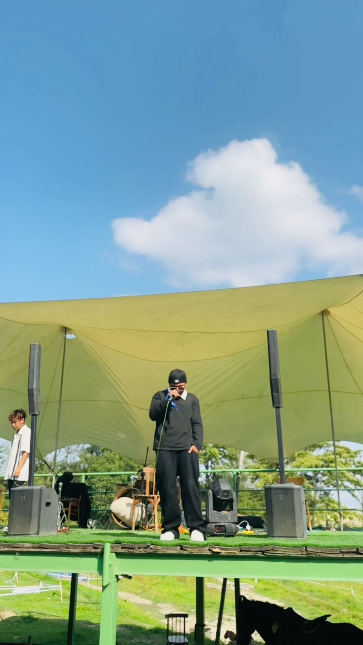 @lord rapper