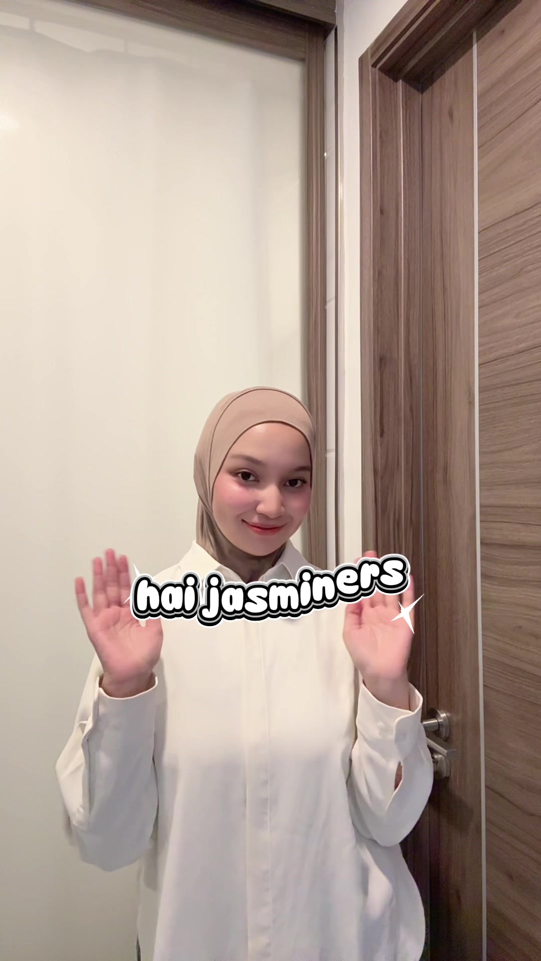 @Toko hijab jasmine