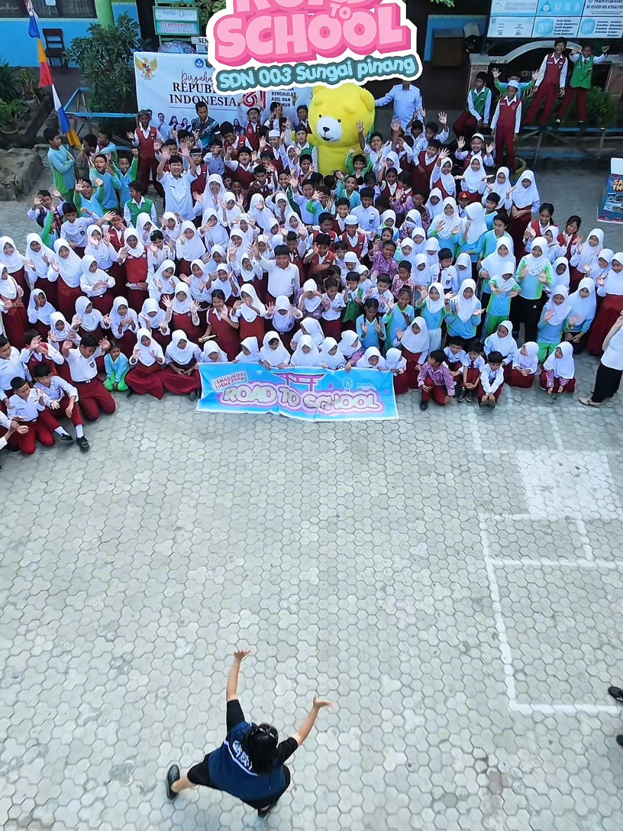 @SAMARINDA THEME PARK