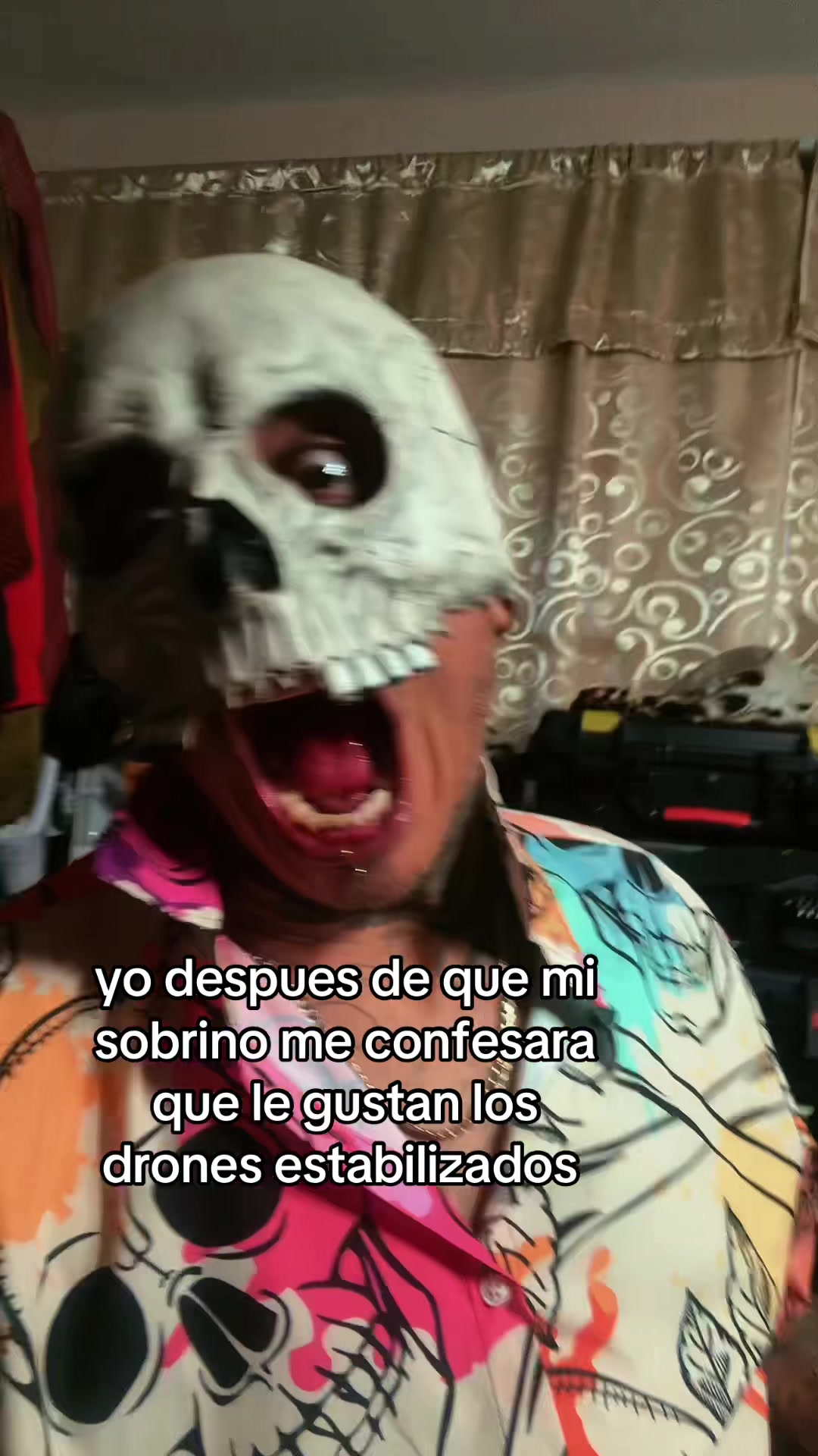 @El Calavero FPV
