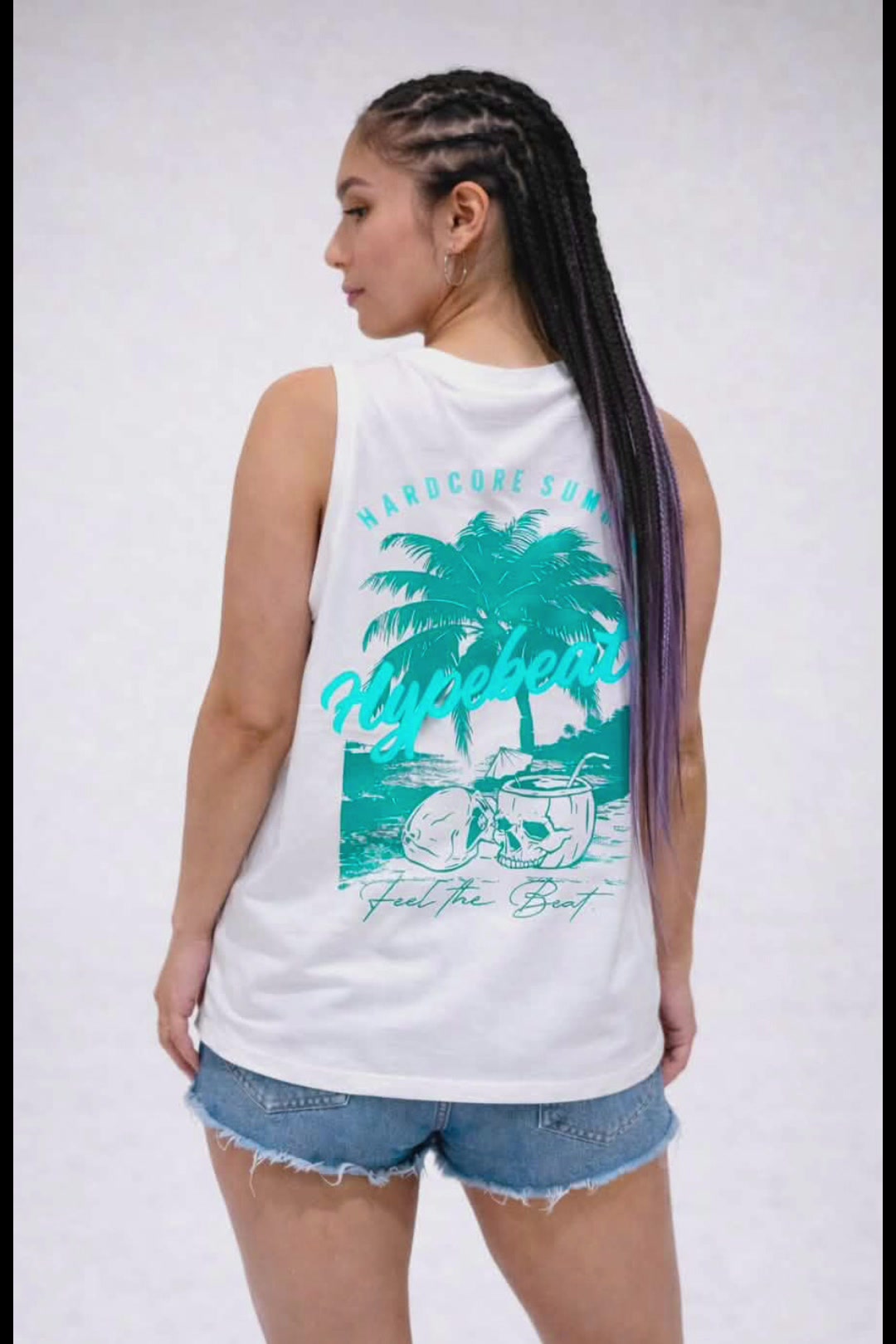 @HYPEBEAT CLOTHING