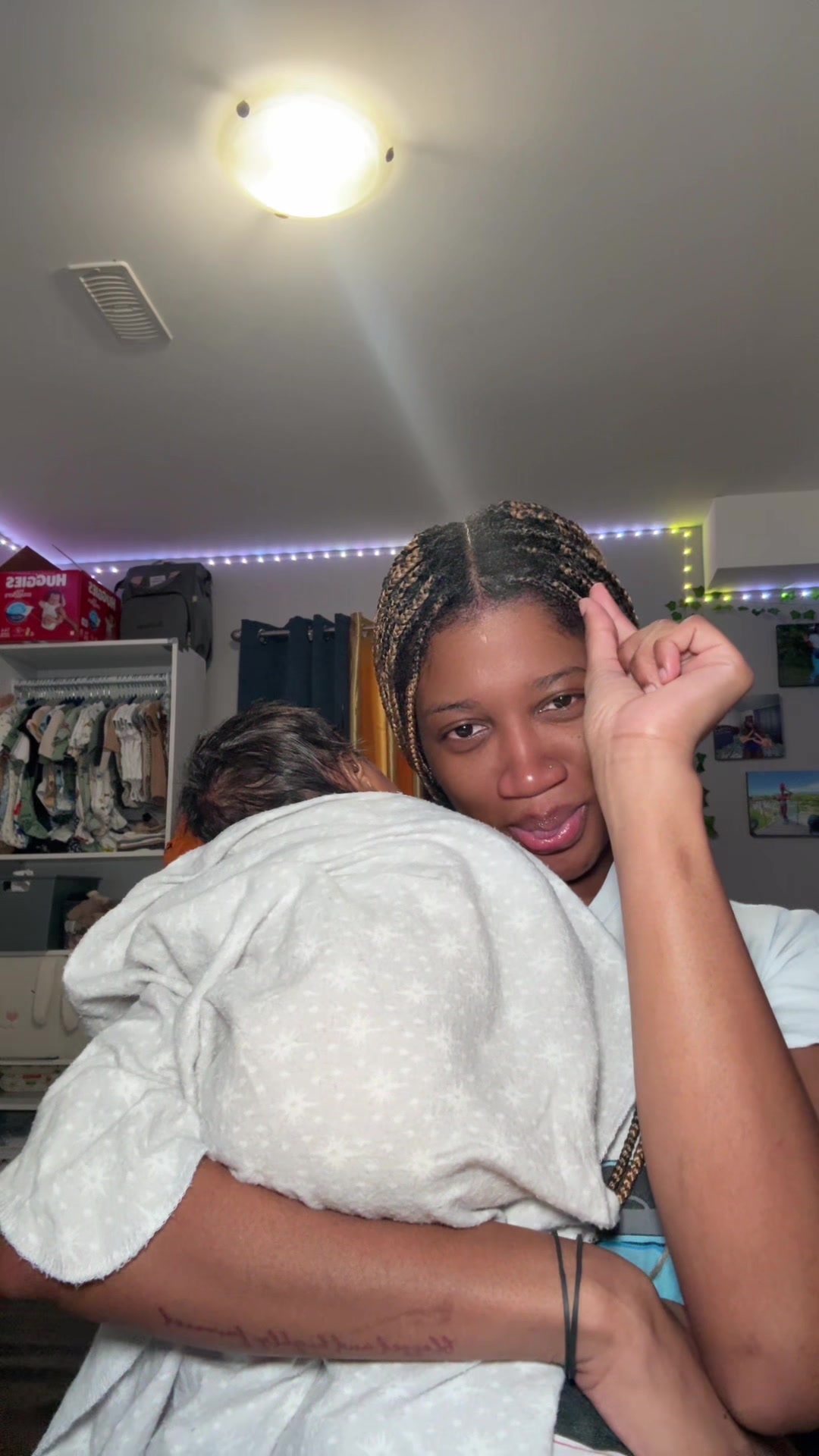 @De-Antae🧚🏾♂️!