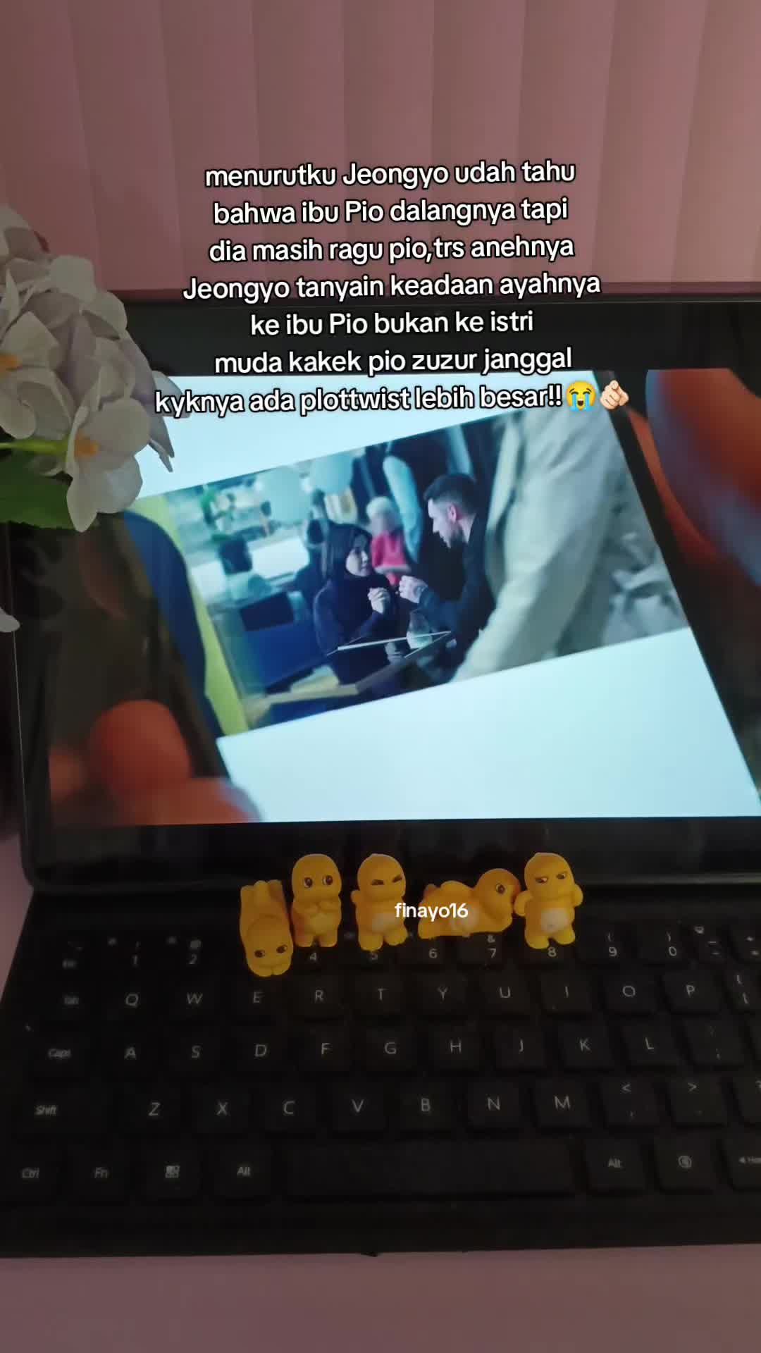 @Fina Pencinta Drakor