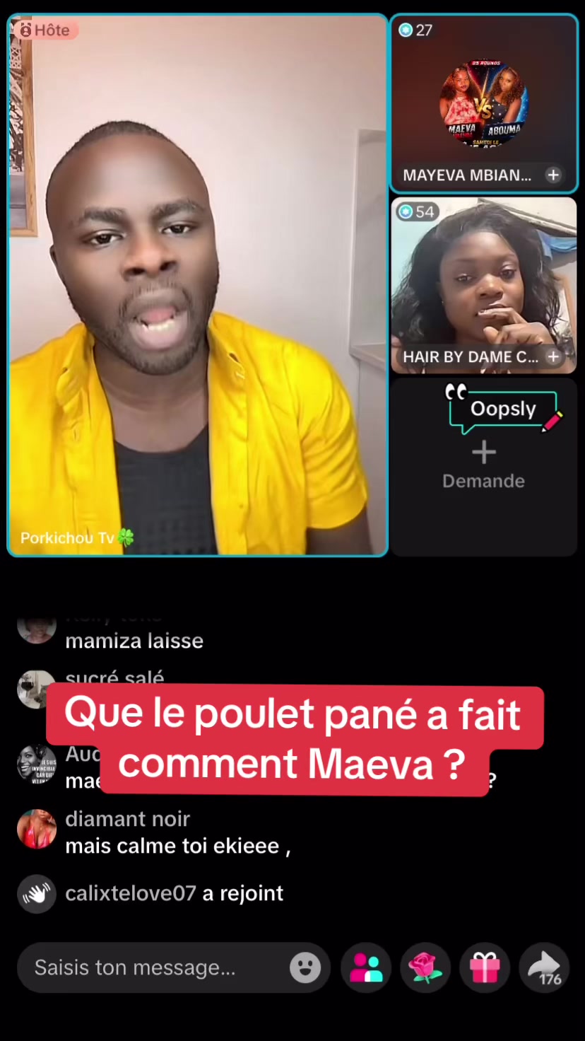 @Phanuelle Nzie 🌺