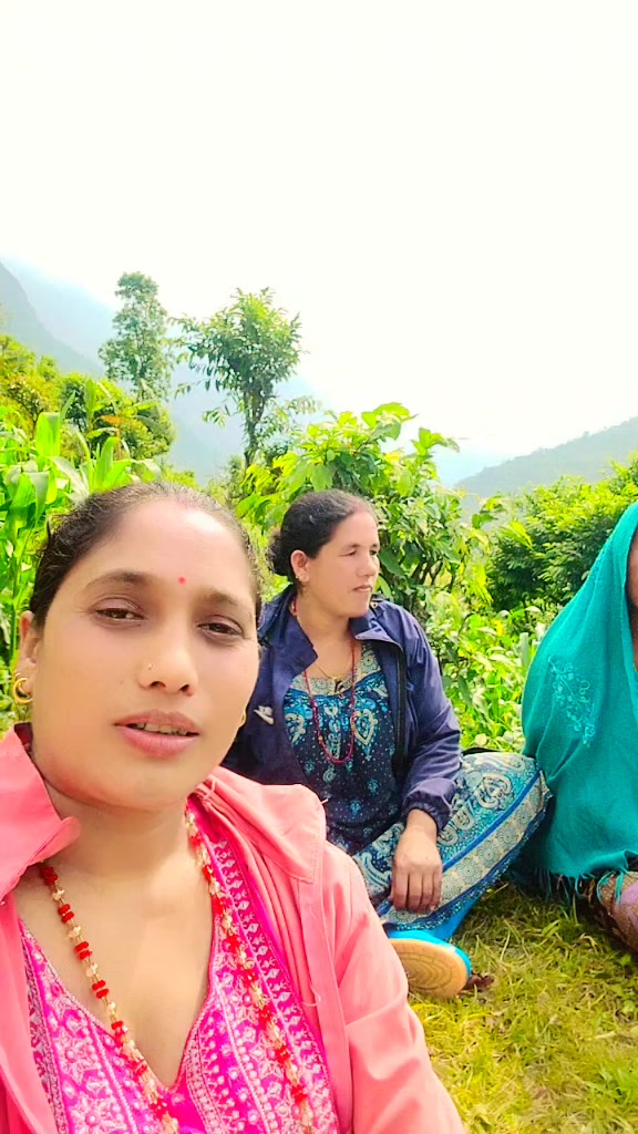 @Devi Khatri