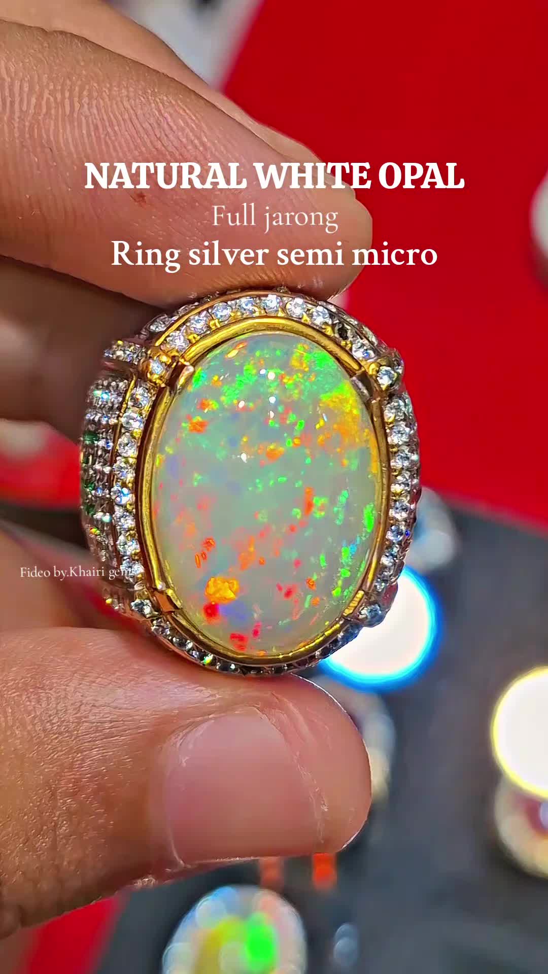 @khairi gems