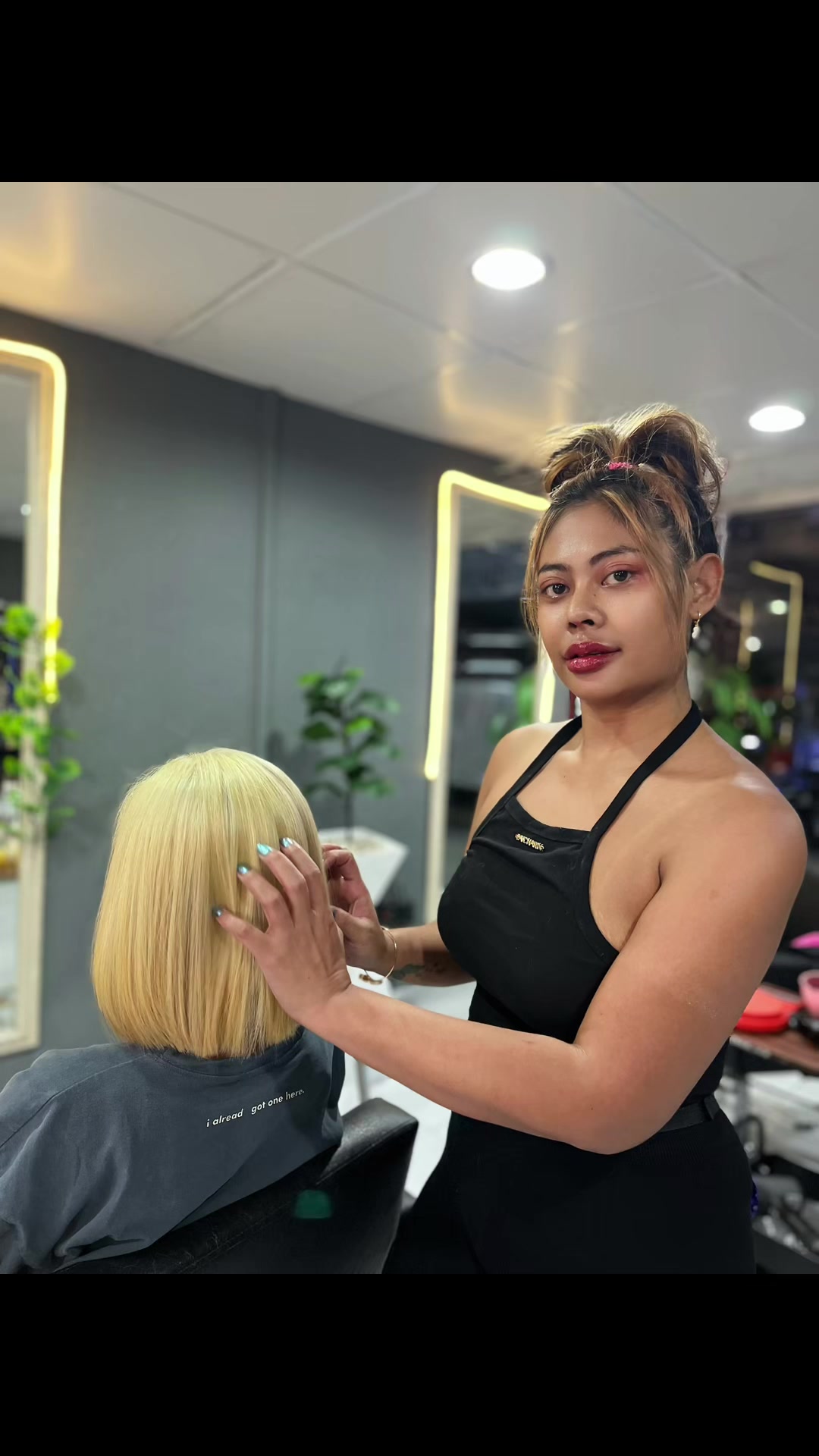 @Hair in trend🇹🇭