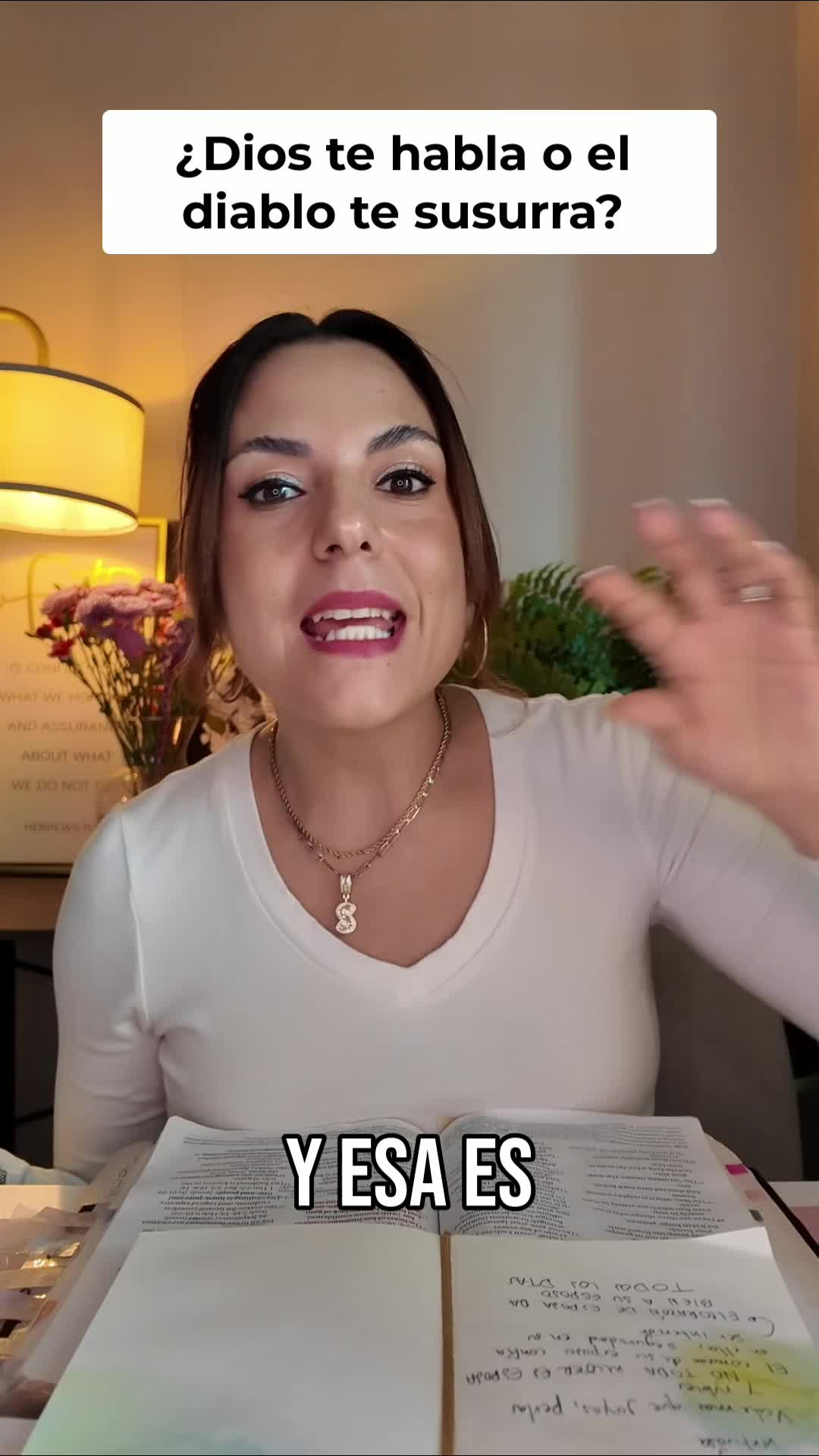 @Del Amor Verdadero