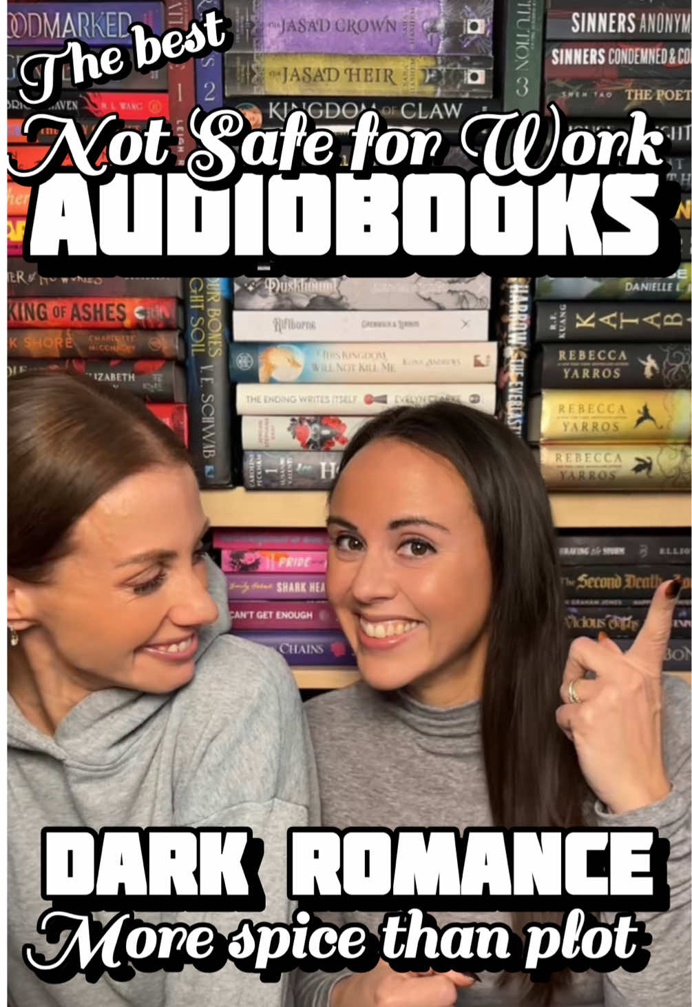 @📚Thea & Pep sisters reading