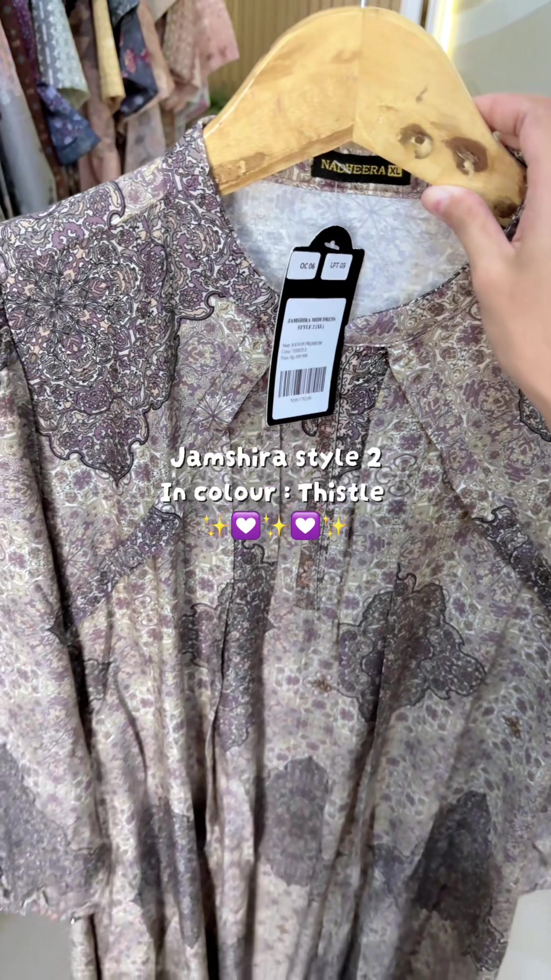 @Ayshop collection