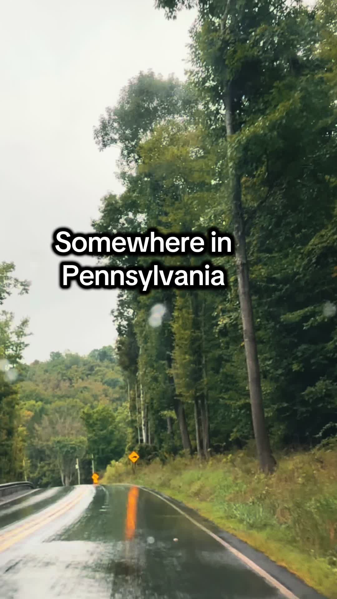 @Harmony | Somewhere in PA