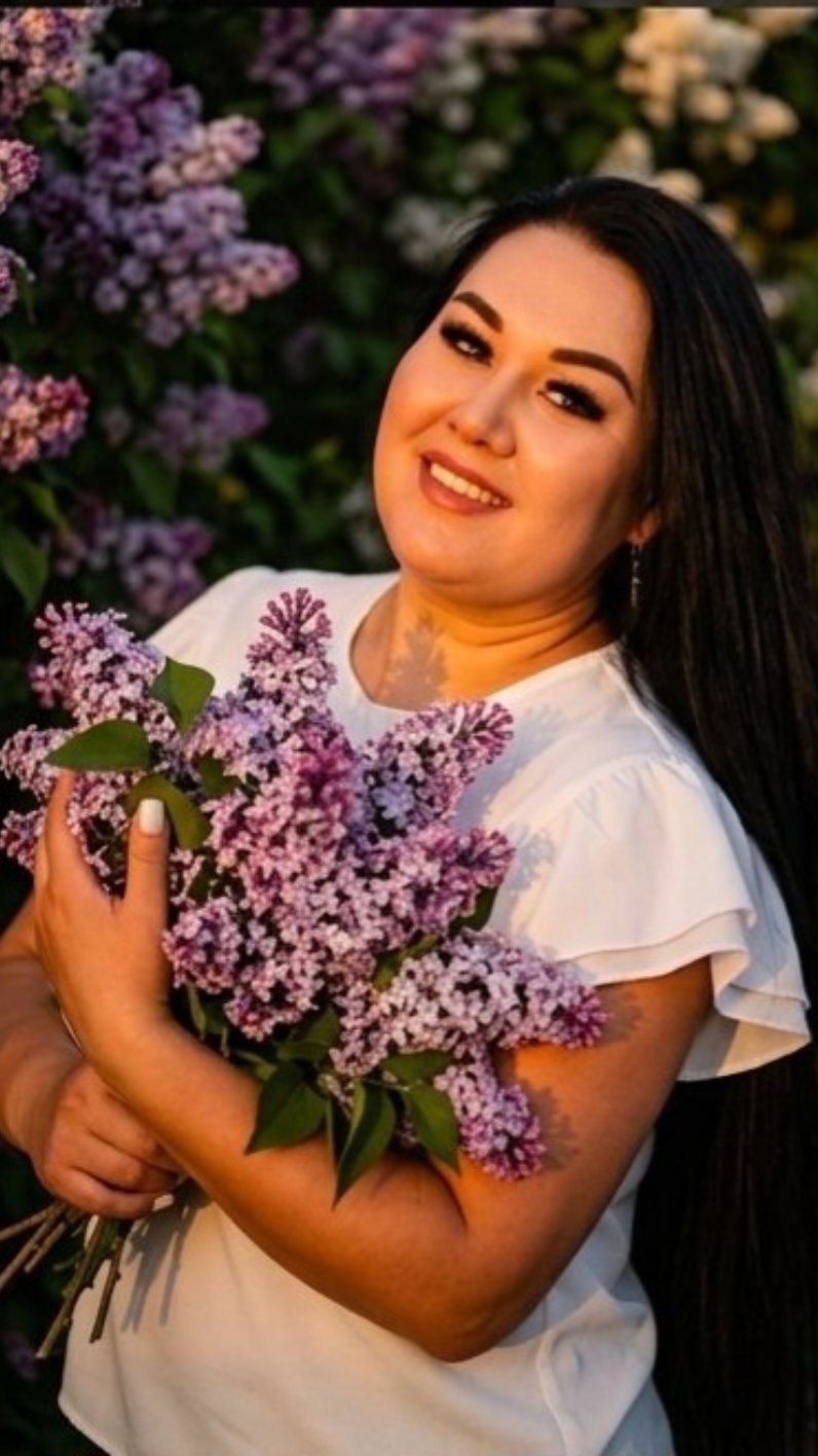 @Gulfiya Yusupova