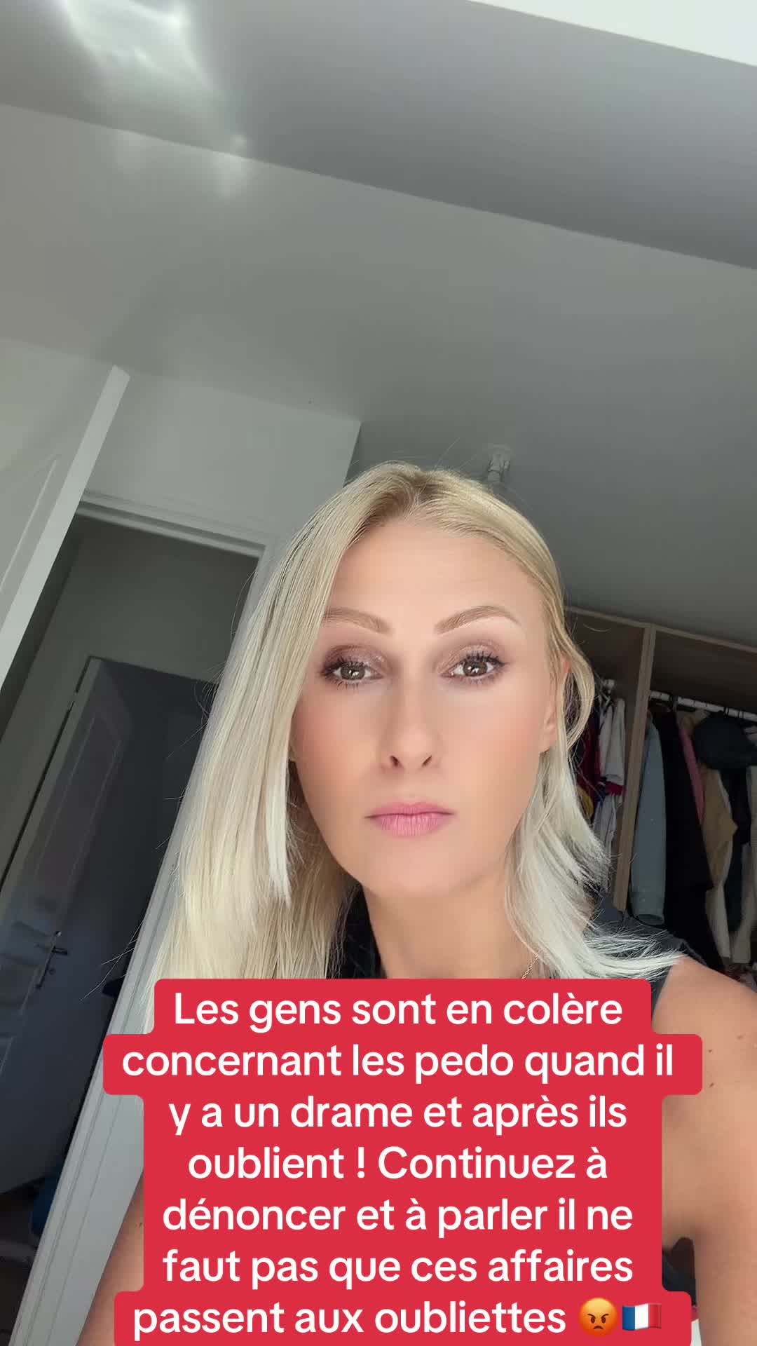 @Une grande gueule
