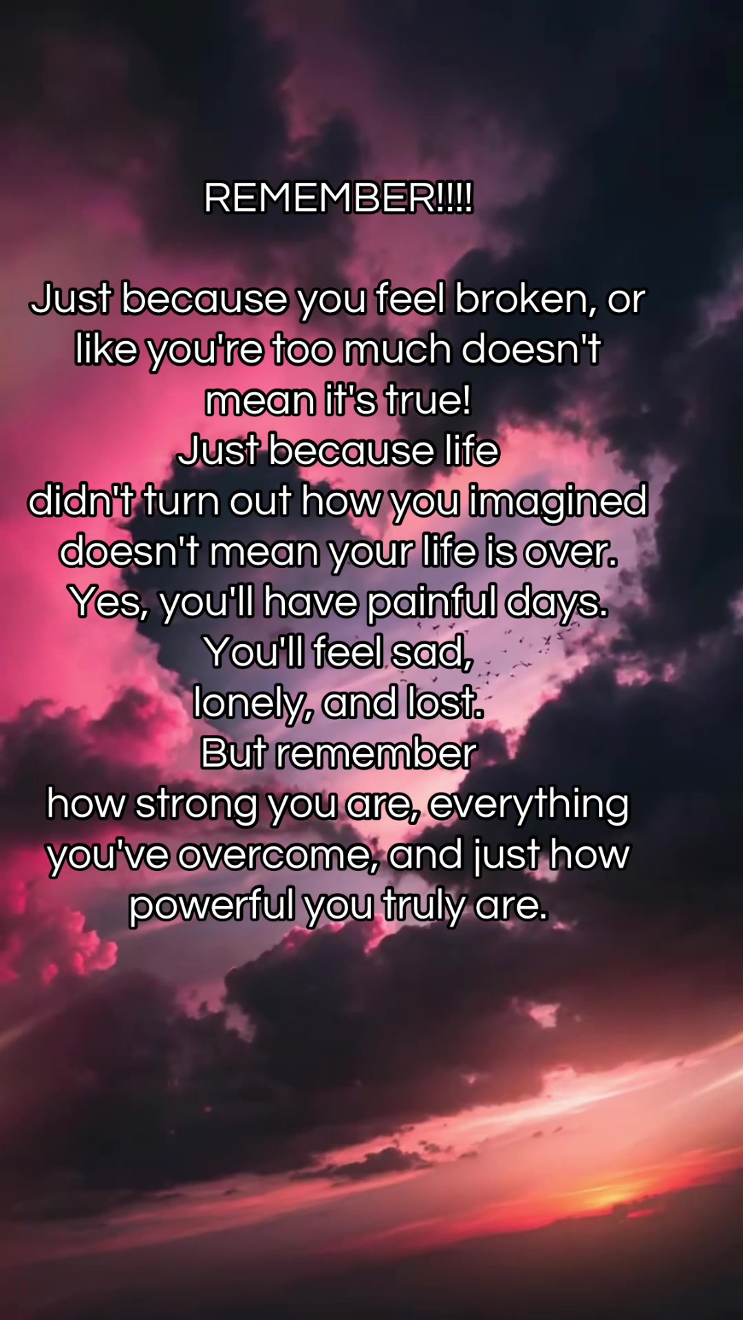 @✨DREEZY’s ❌Thoughts✨