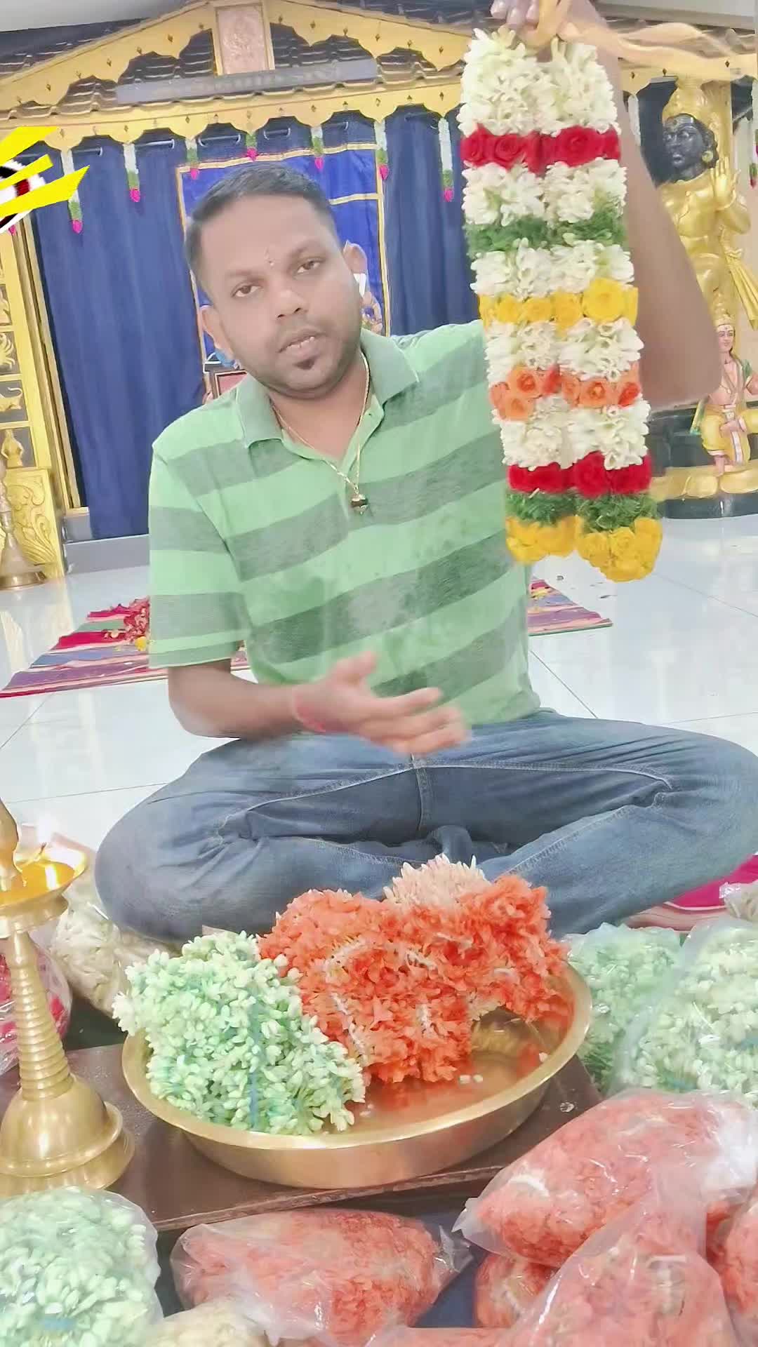 @Sri Sastha Spiritual Mart