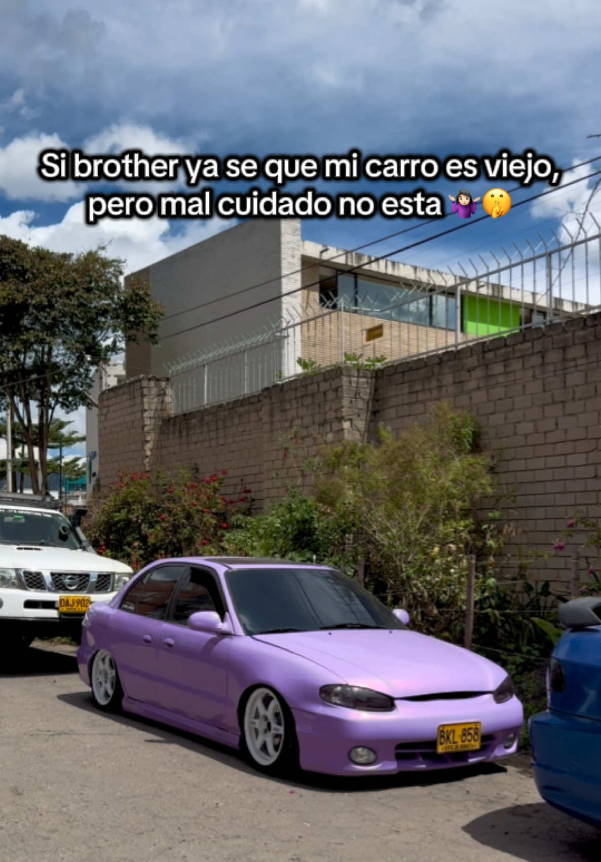 @🏁💜 Kdm Diosa 💜🏁