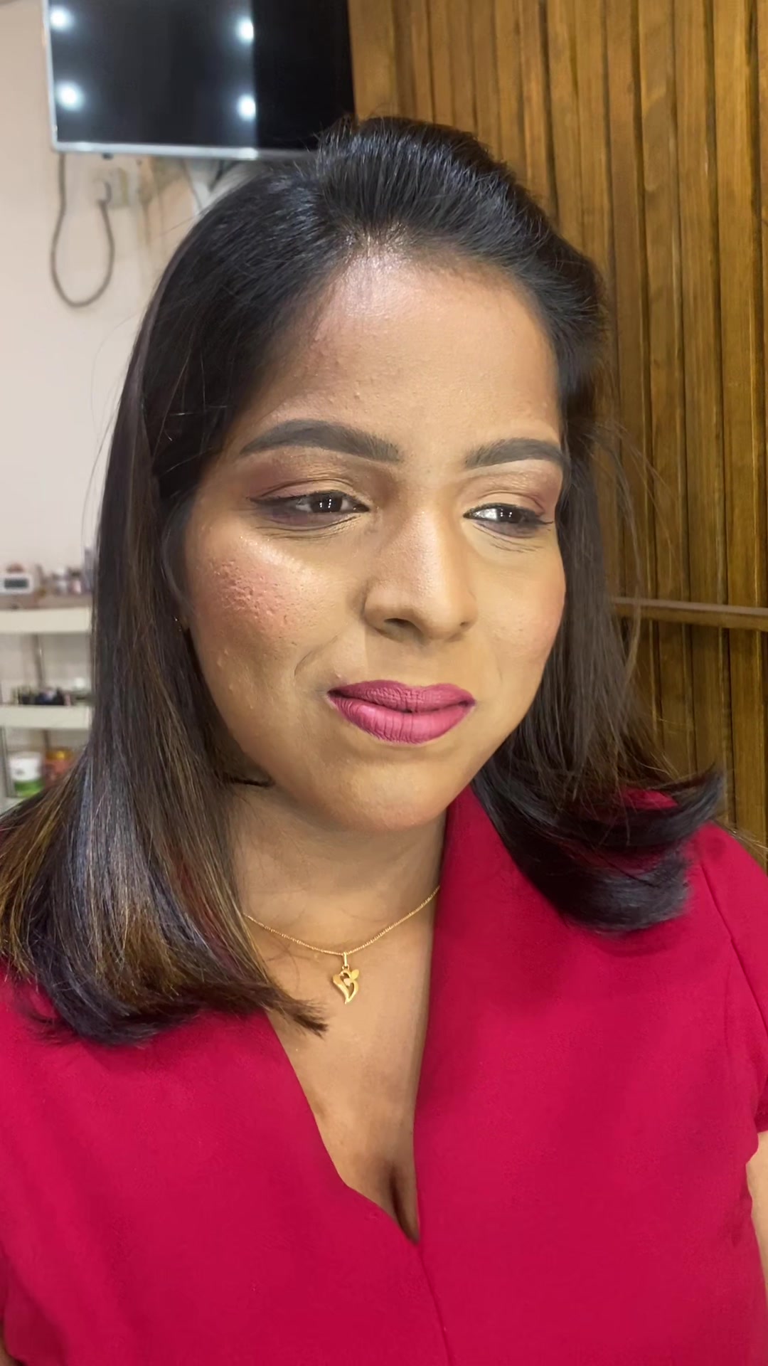 @Salon Dinusha Senadeerage💄