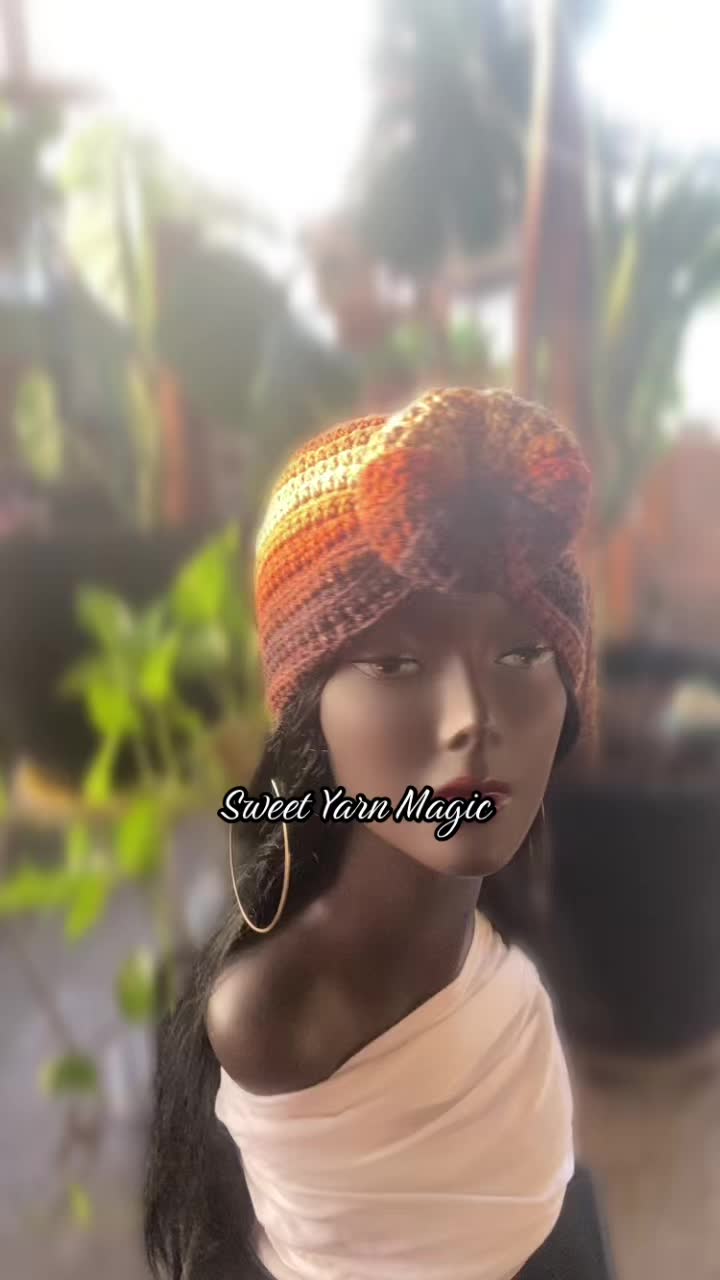@Sweet Yarn Magic