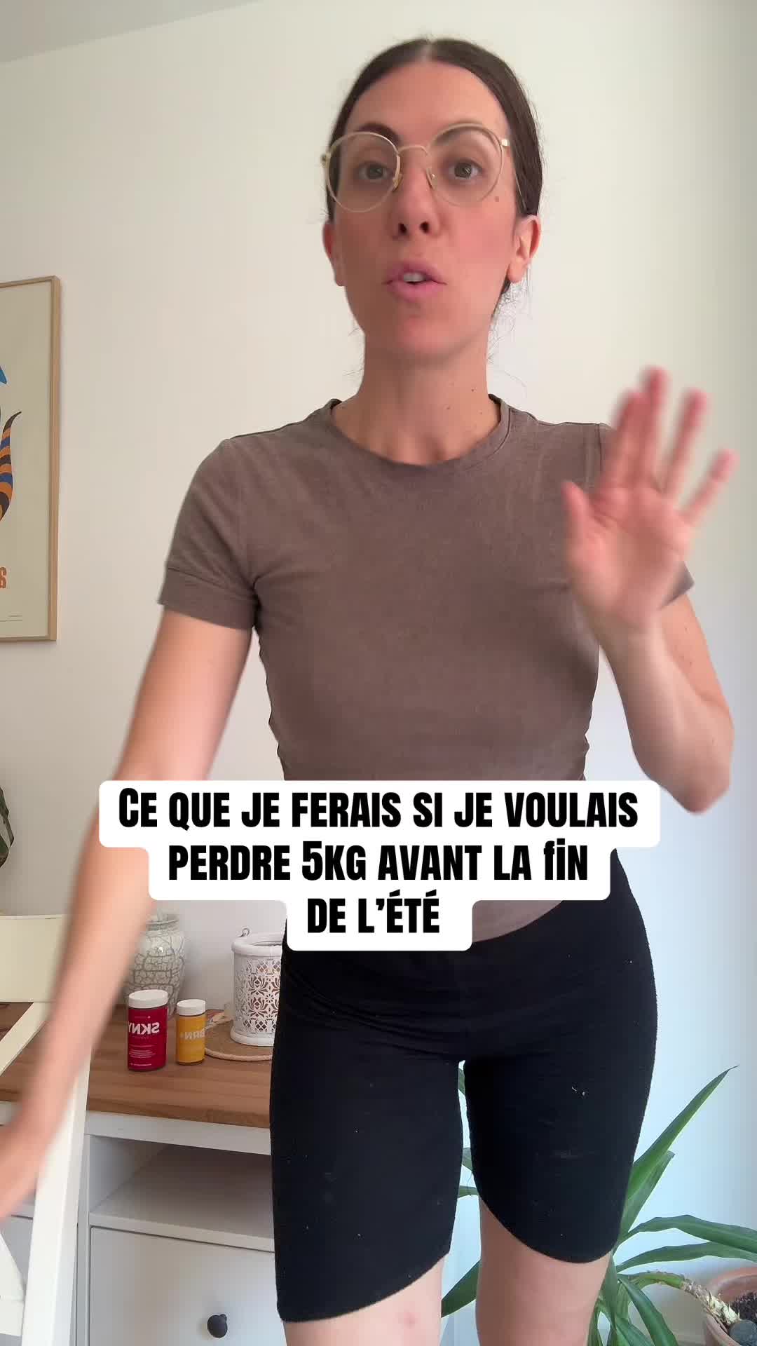 @Perte de poids | Anémone Héry