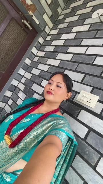@Shimaya Gurung